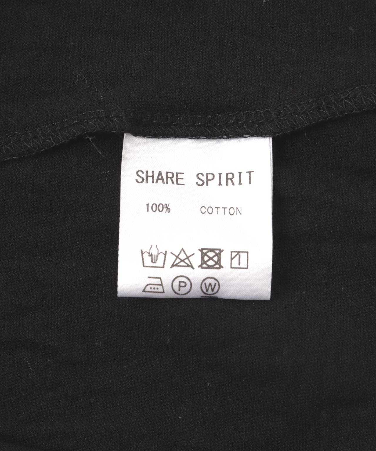 share spirit コート サイズ44ファッション - ジャケット・アウター