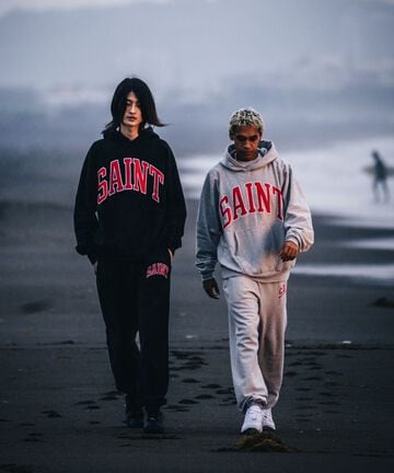 SAINT MICHAEL | US ONLINE STORE（US オンラインストア）