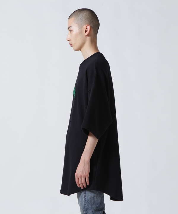 CTLS/シーティーエルエス/USUAL TEE