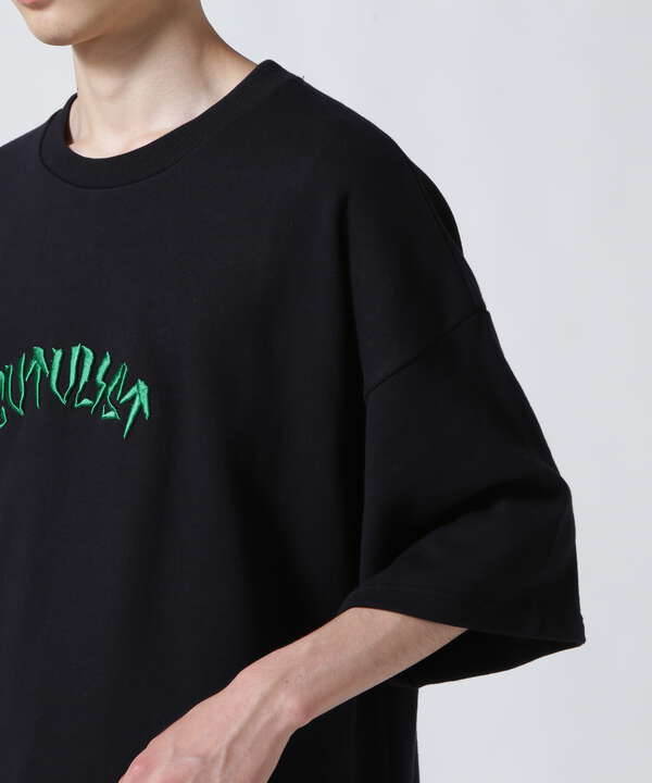 CTLS/シーティーエルエス/USUAL TEE