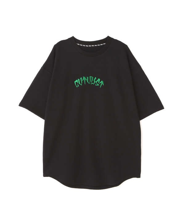 CTLS/シーティーエルエス/USUAL TEE