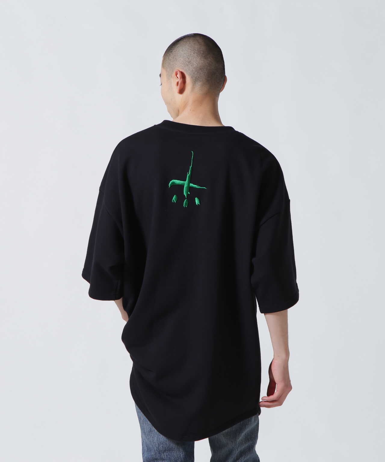 CTLS/シーティーエルエス/USUAL TEE | ROYAL FLASH ( ロイヤルフラッシュ ) | US ONLINE STORE（US  オンラインストア）