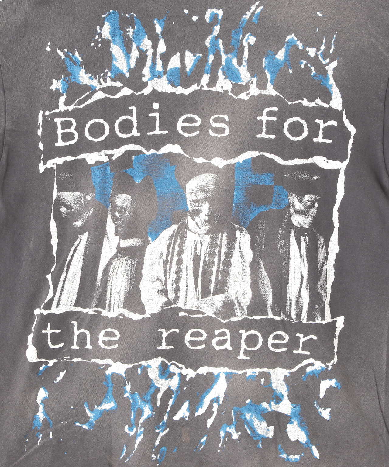 セントマイケル　SS TEE/B FOR REAPER   XLサイズ