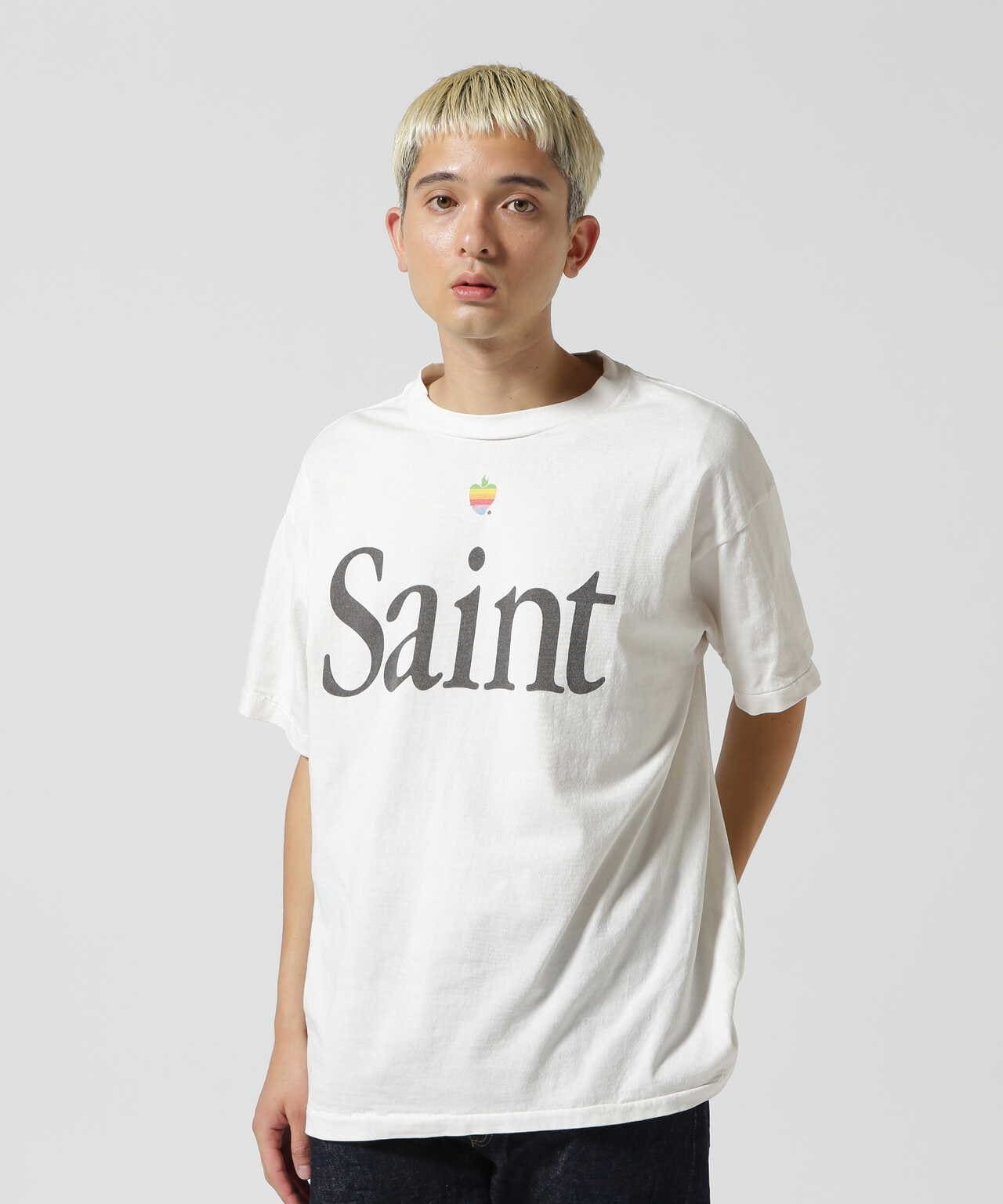 【即完売】SAINT MICHAEL セントマイケル Tシャツ XL 23AW