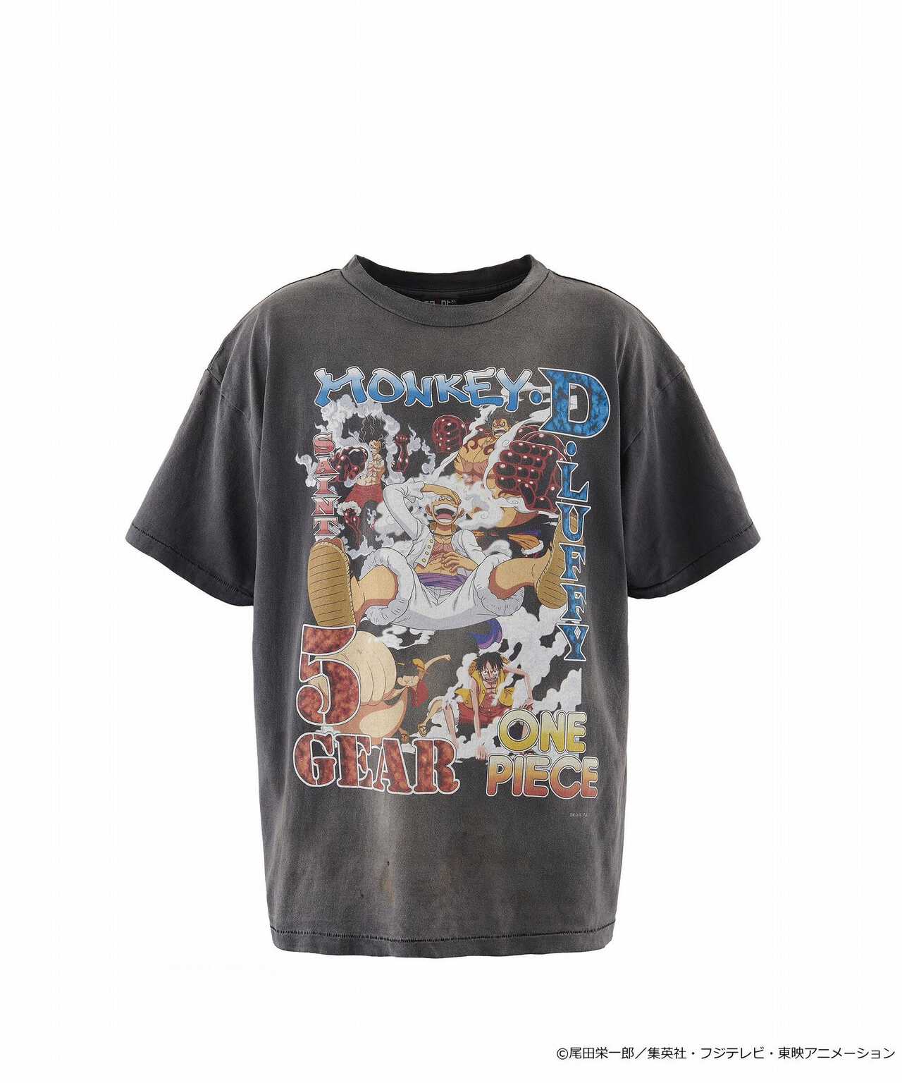 セントマイケル saint michael t-shirt 003 サイズM - Tシャツ