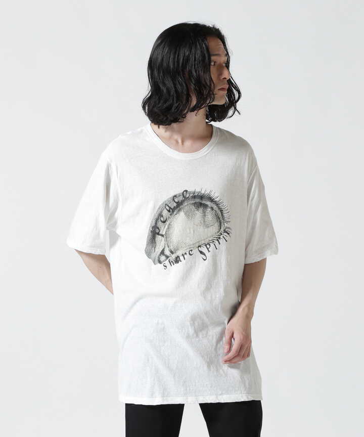 SHARE SPIRIT/シェアースピリット/EYE SS TEE（7873235208） | ROYAL 