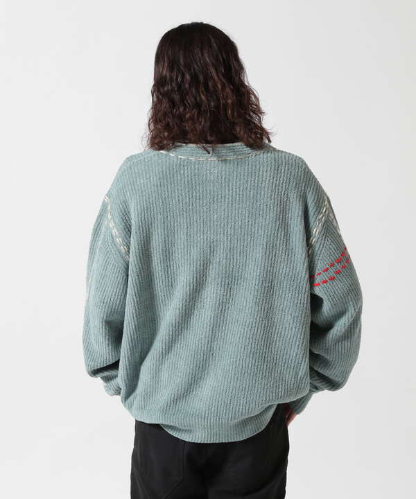 PHINGERIN/フィンガリン/PG1 CARDIGAN（7873240224） | ROYAL FLASH