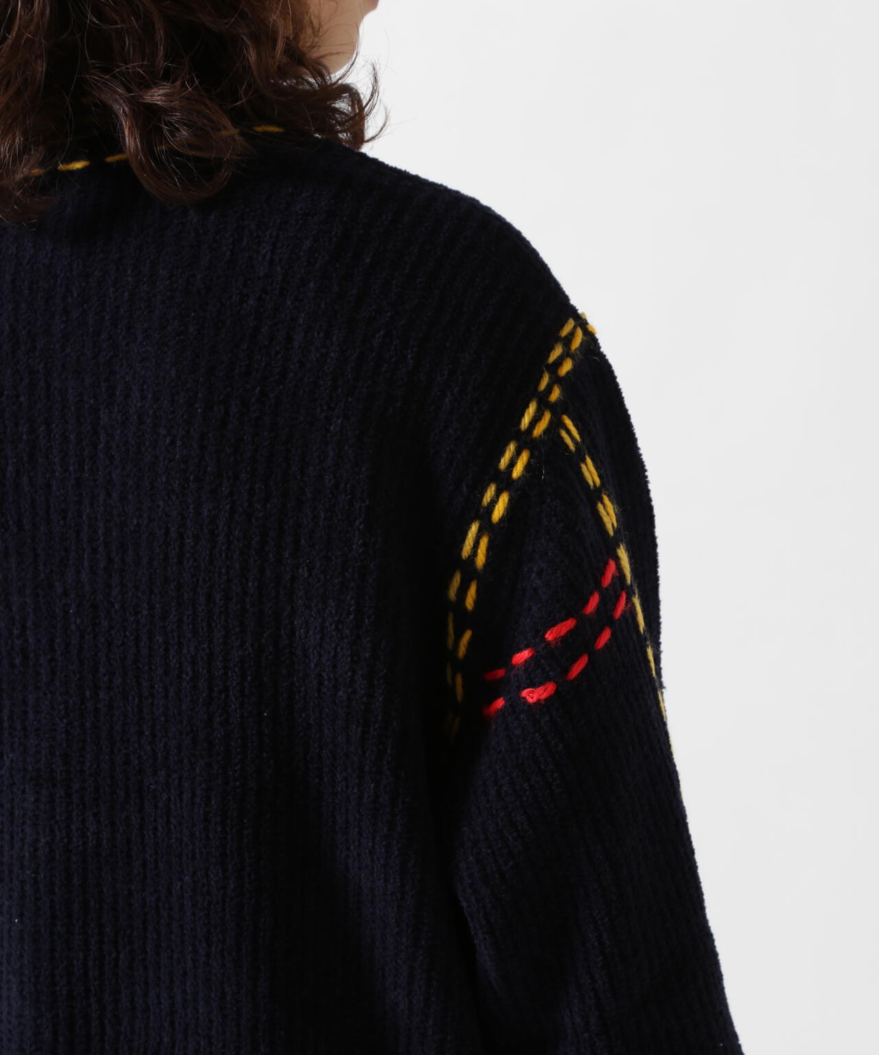 PHINGERIN/フィンガリン/PG1 CARDIGAN