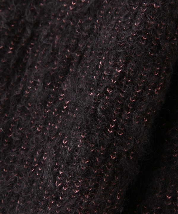 Maison MIHARAYASUHIRO/Mohair Pullover Knit