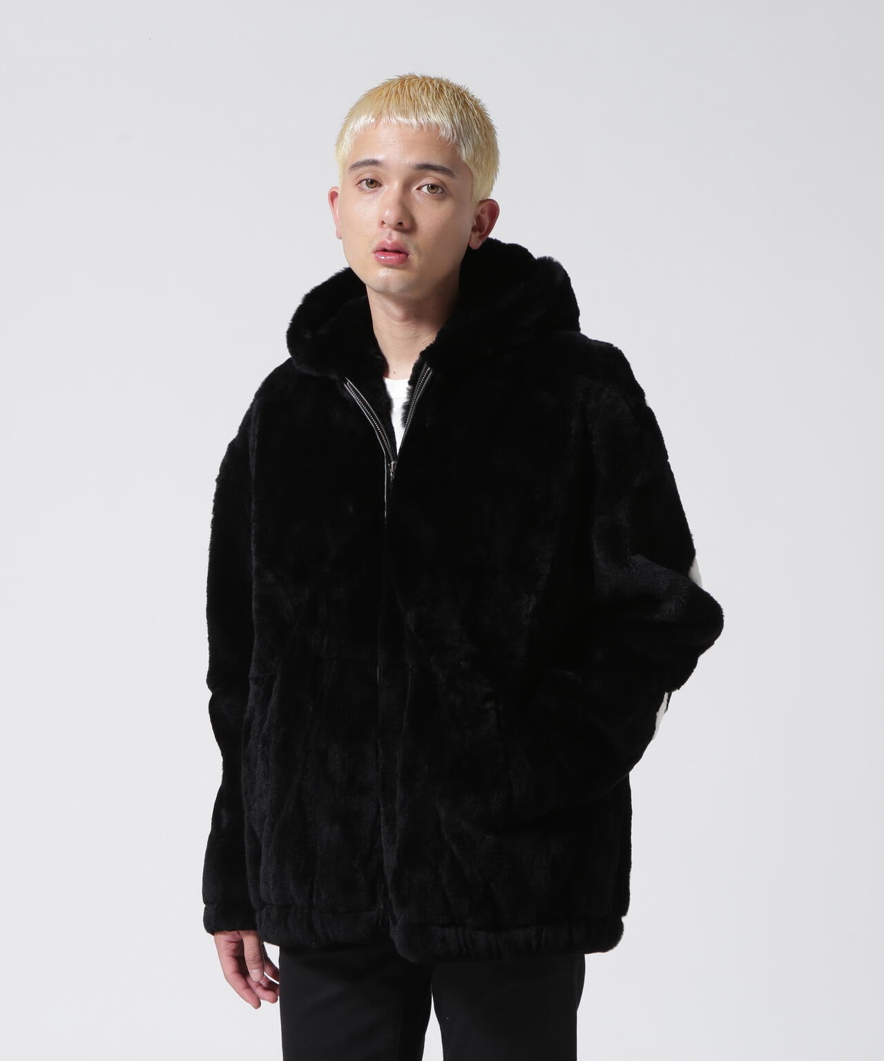 FR(13)NDS /フレンズ/Rabbit Fur PK