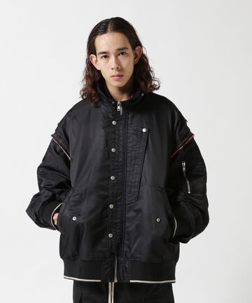 ＰＡＤＤＥＤ　ＭＡ－１