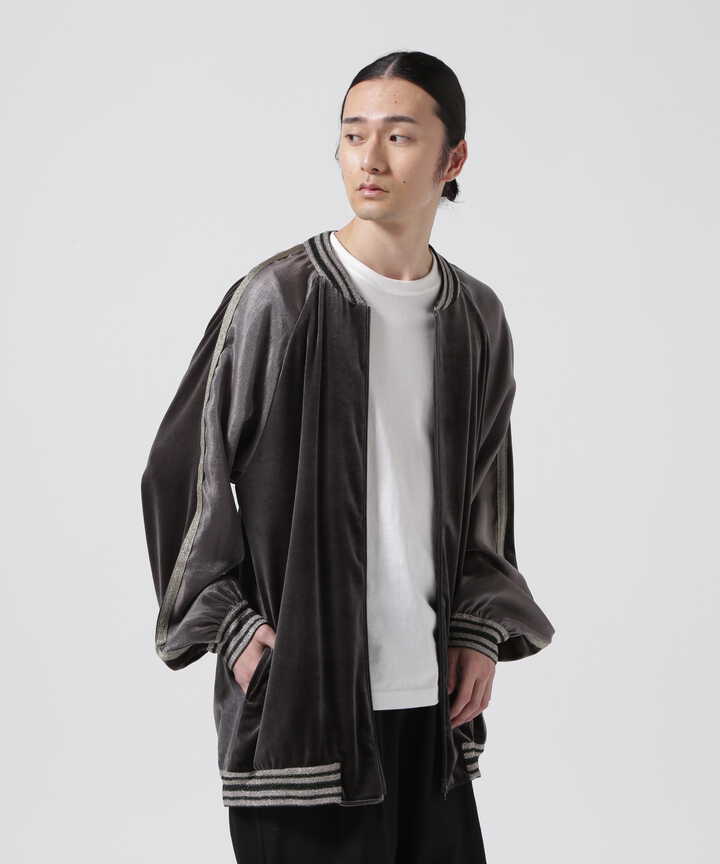 ファッションshare spiritジャケット　サイズ46