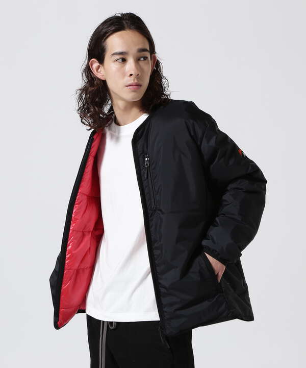 DENHAM×NANGA/デンハム×ナンガ/NGDH MOUNTAIN LINER 2.0（7873253238 ...