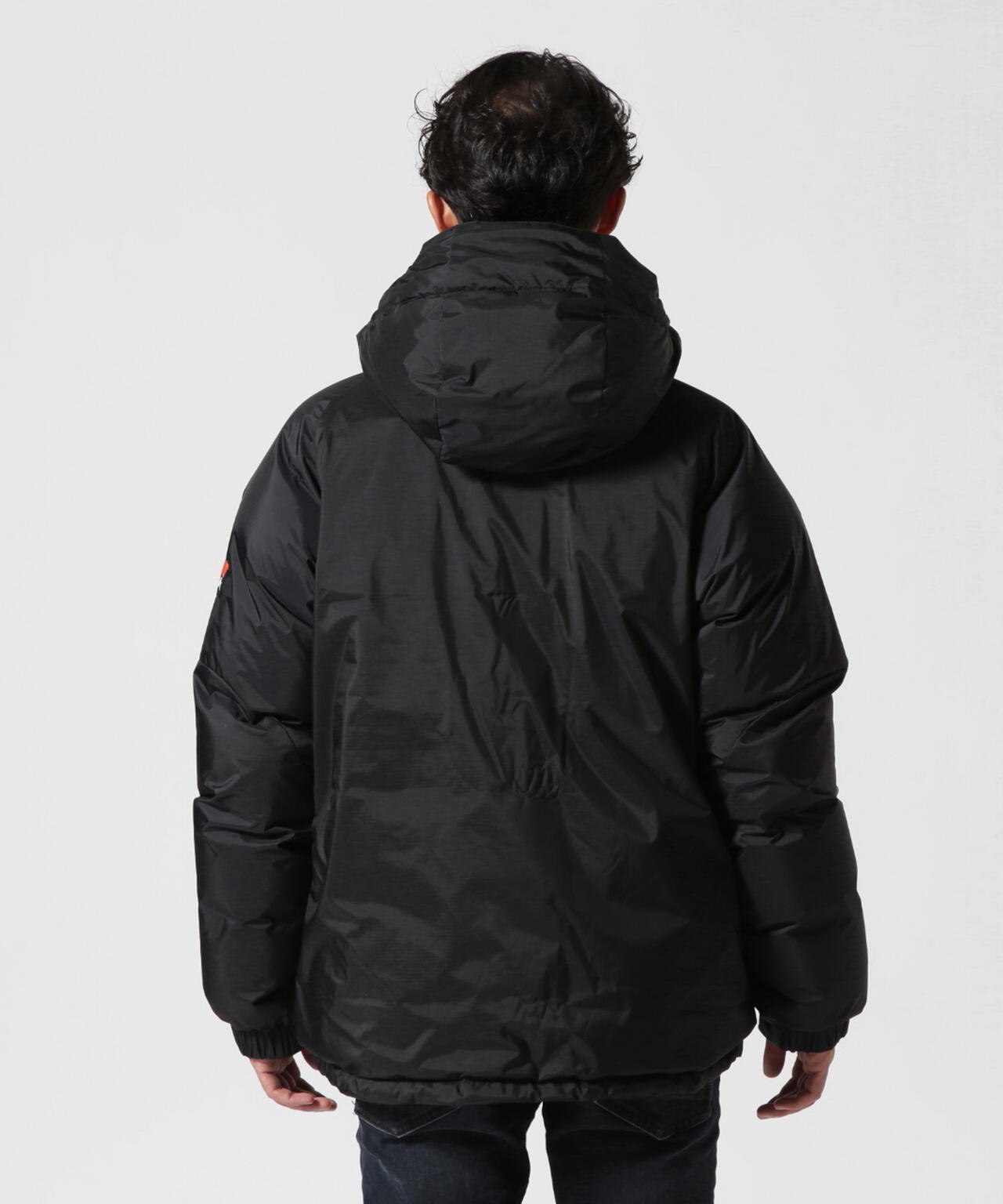 DENHAM×NANGA/COLLABORATION NGDH MOUNTAIN COAT 2.0 | ROYAL FLASH 