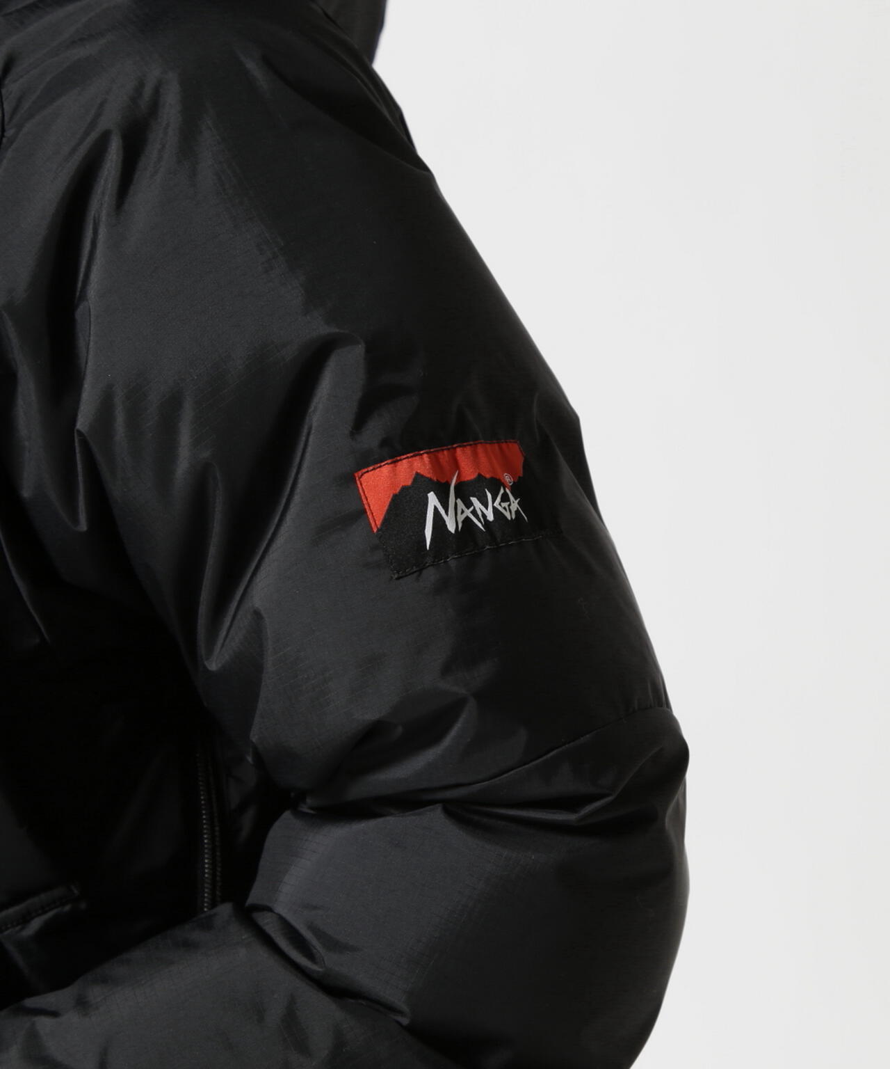 DENHAM×NANGA/COLLABORATION NGDH MOUNTAIN COAT 2.0 | ROYAL FLASH