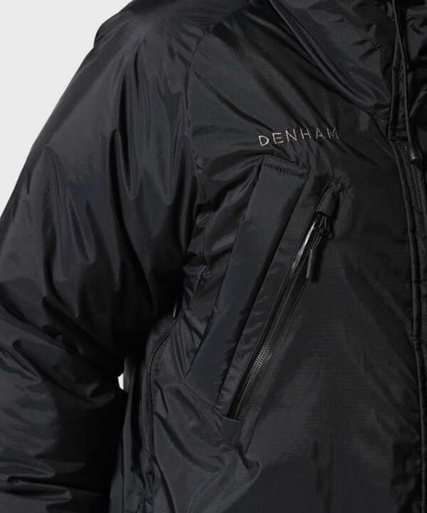 DENHAM×NANGA/COLLABORATION NGDH MOUNTAIN COAT 2.0