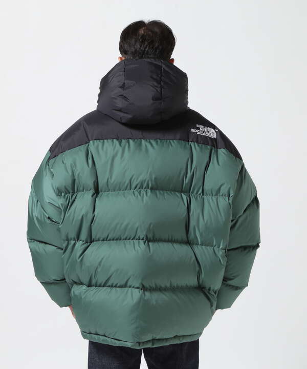 Maison MIHARAYASUHIRO/メゾンミハラヤスヒロ/SUPER BIG DOWN JACKET ...