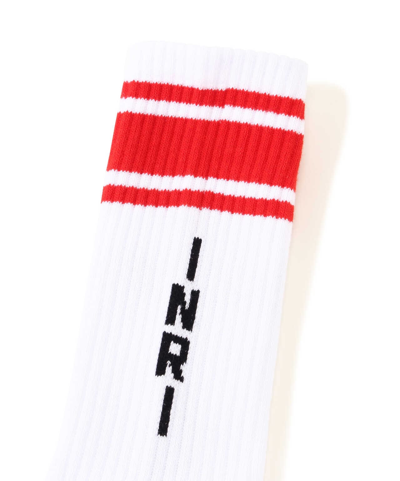 SAINT MICHAEL/セント マイケル/SOCKS/JAPAN/WHITE