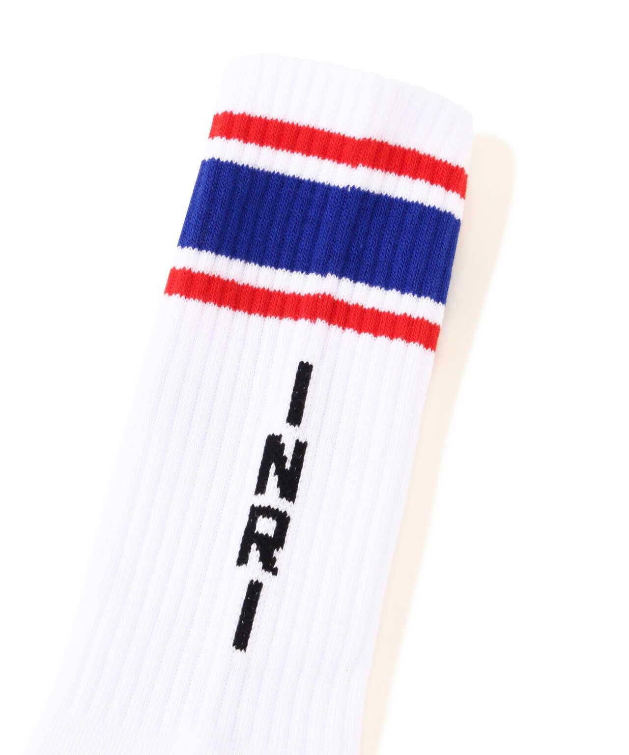 SAINT MICHAEL/セント マイケル/SOCKS/USA/WHITE