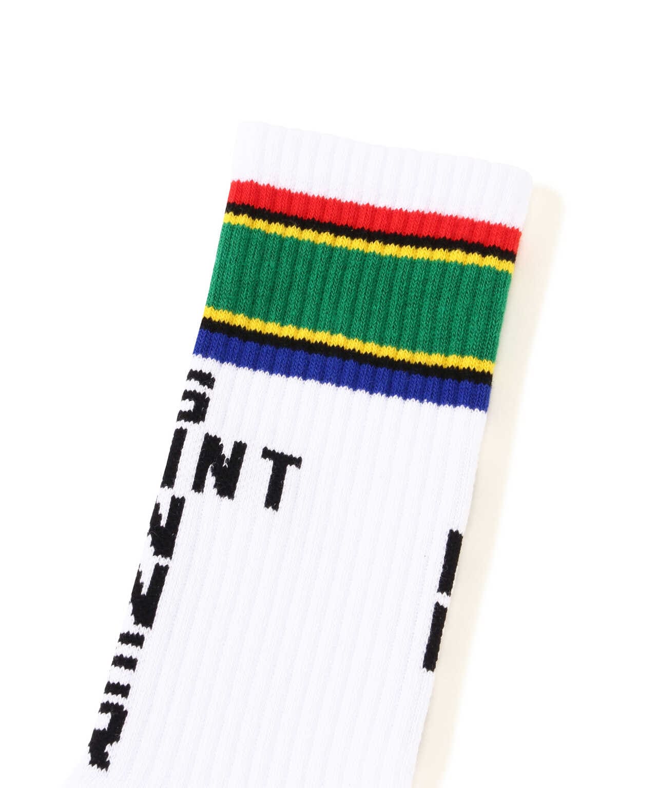 SAINT MICHAEL/セント マイケル/SOCKS/SOUTH AFRICA/WHITE