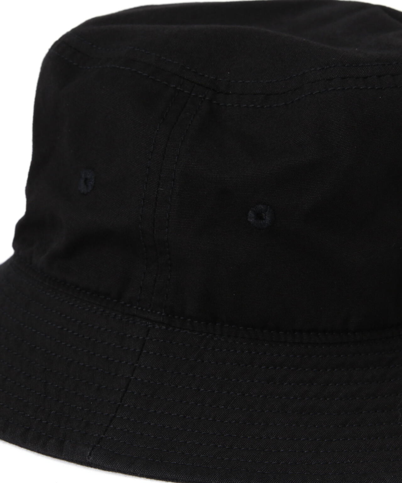 SAINT MICHAEL/セント マイケル/BACKET HAT/SAINT/BLACK | ROYAL