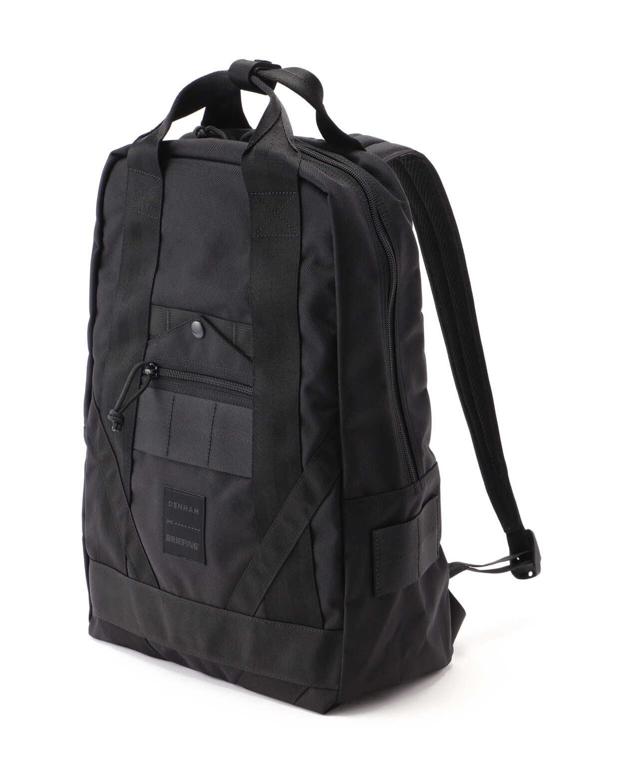DENHAM×BRIEFING/デンハム×ブリーフィング/7POINT BACKPACK AIR 