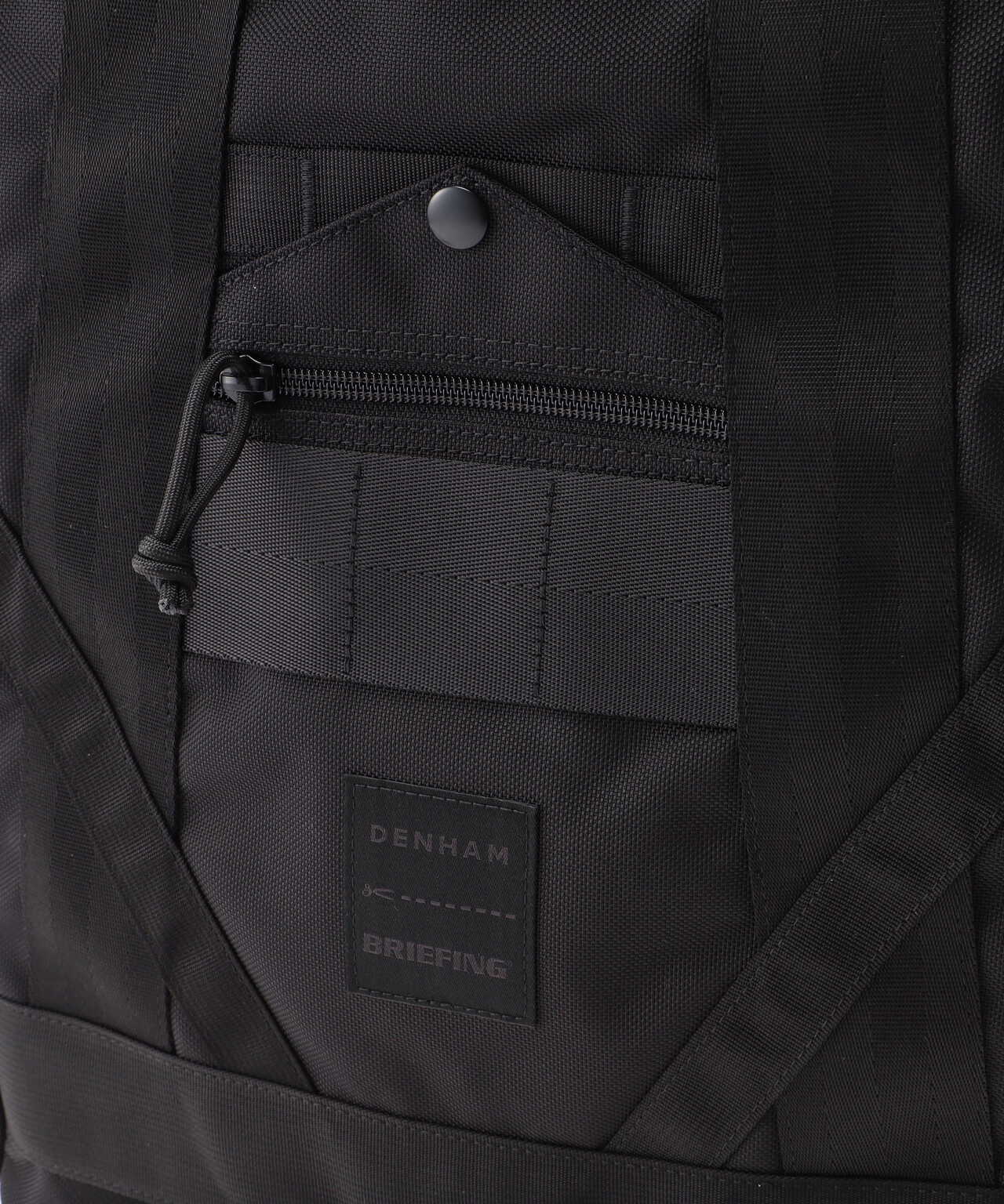 DENHAM×BRIEFING/デンハム×ブリーフィング/7POINT BACKPACK AIR ...