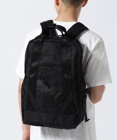 DENHAM×BRIEFING/デンハム×ブリーフィング/7POINT BACKPACK AIR | ROYAL FLASH ( ロイヤルフラッシュ  ) | US ONLINE STORE（US オンラインストア）