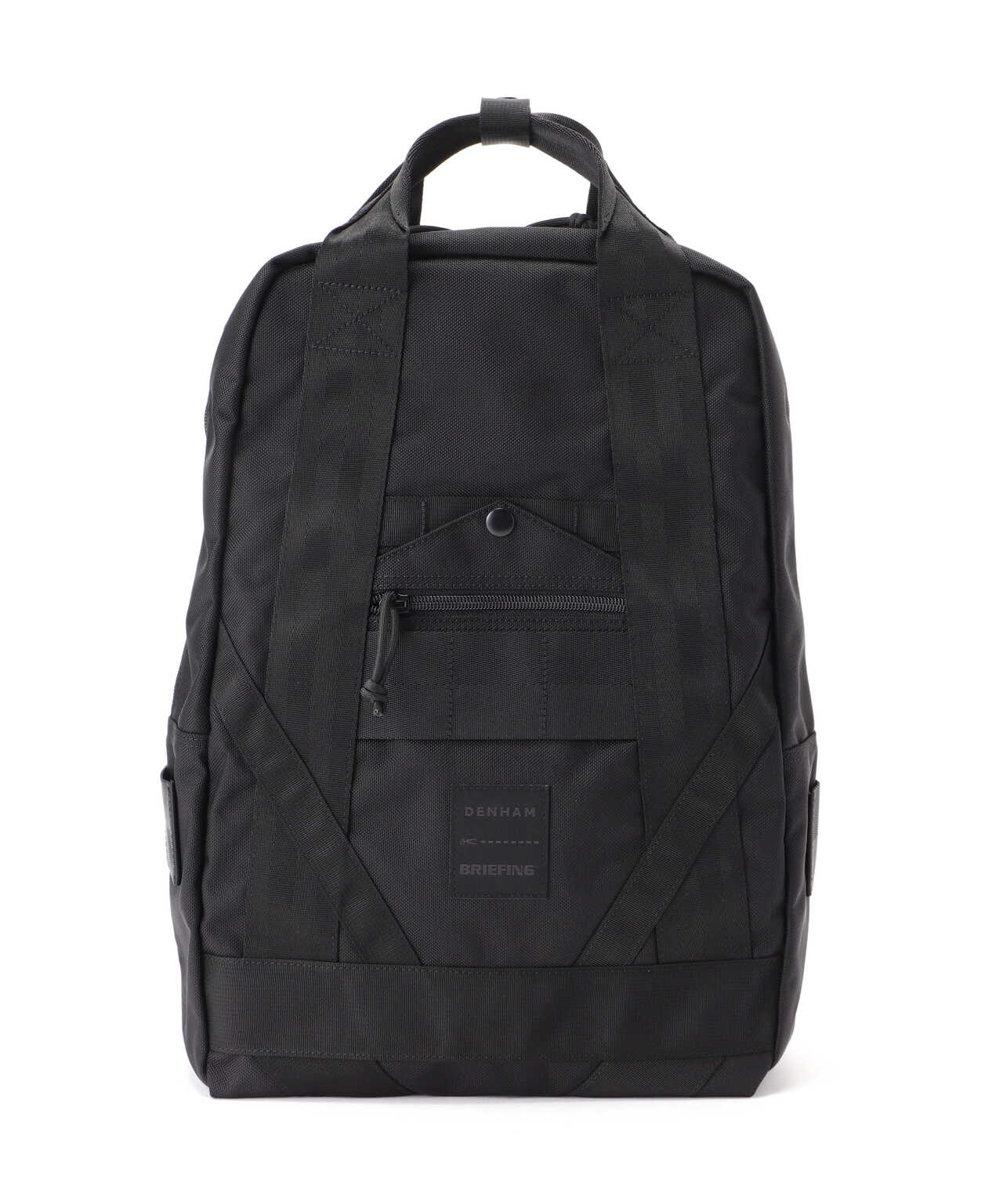 DENHAM×BRIEFING/デンハム×ブリーフィング/7POINT BACKPACK AIR