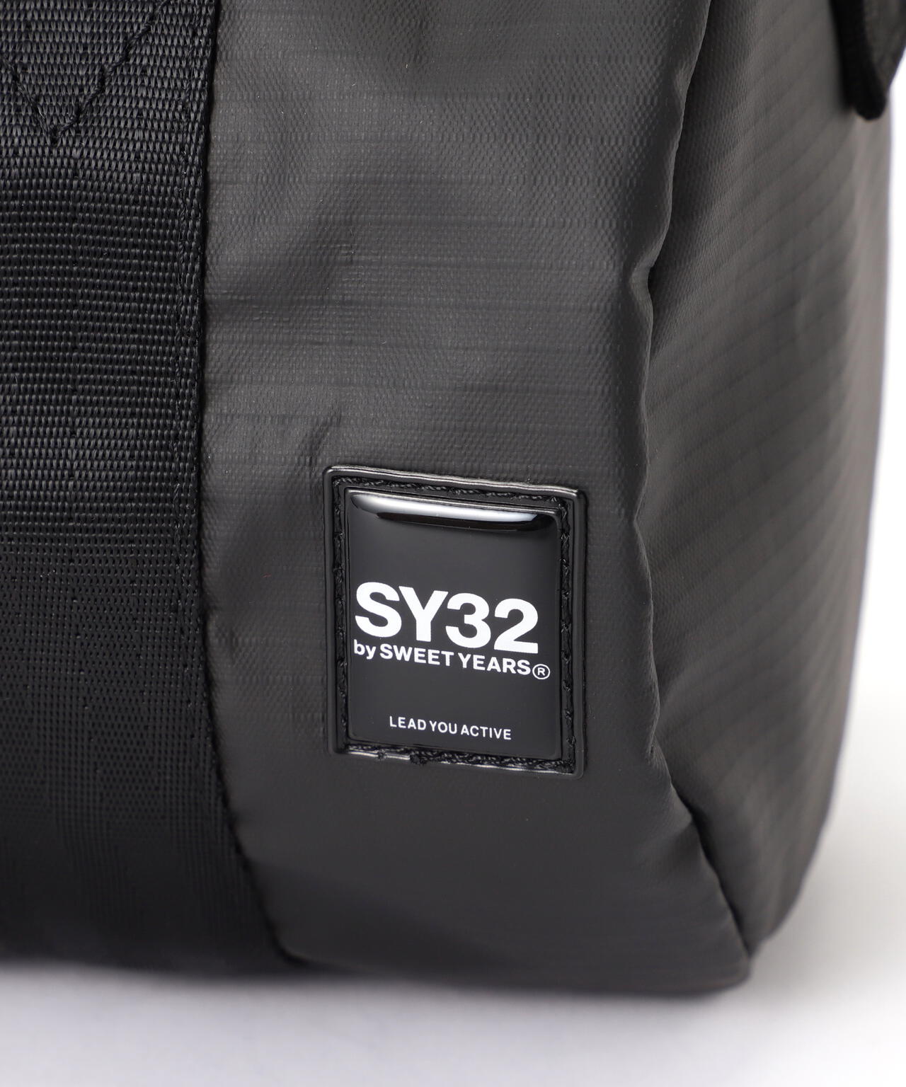 SY32 by SWEETYEARS/MINI DRUM BAG | ROYAL FLASH ( ロイヤル