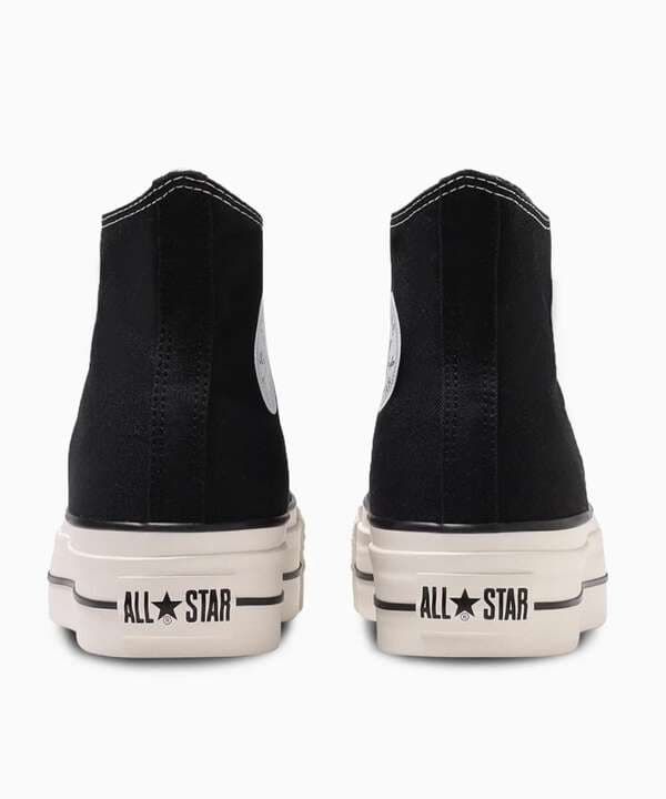 CONVERSE/コンバース/ALL STAR LIFTED HI/オールスター リフテッドHI