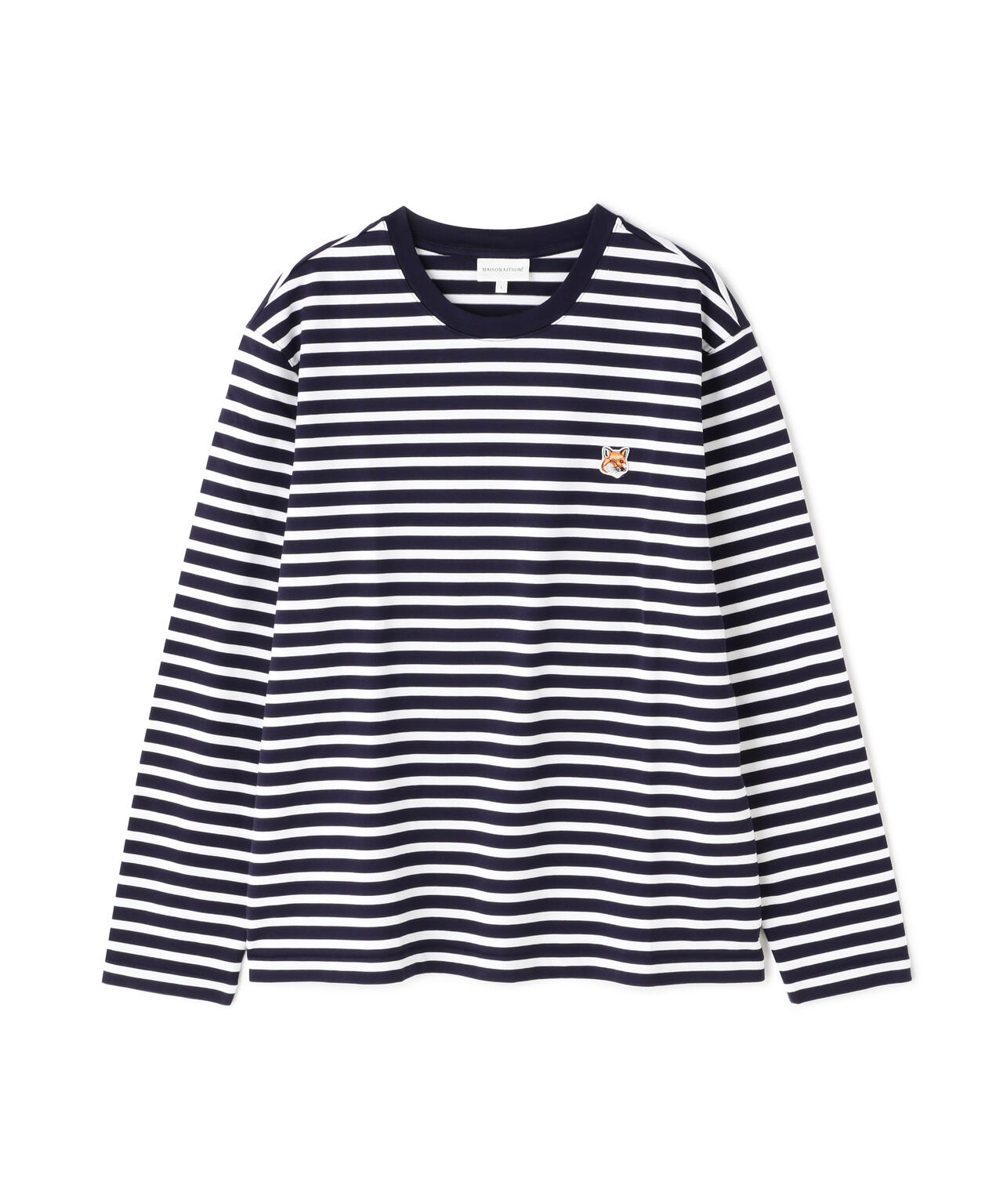 MAISON KITSUNE/メゾン キツネ/フォックス ヘッドパッチ レギュラー 