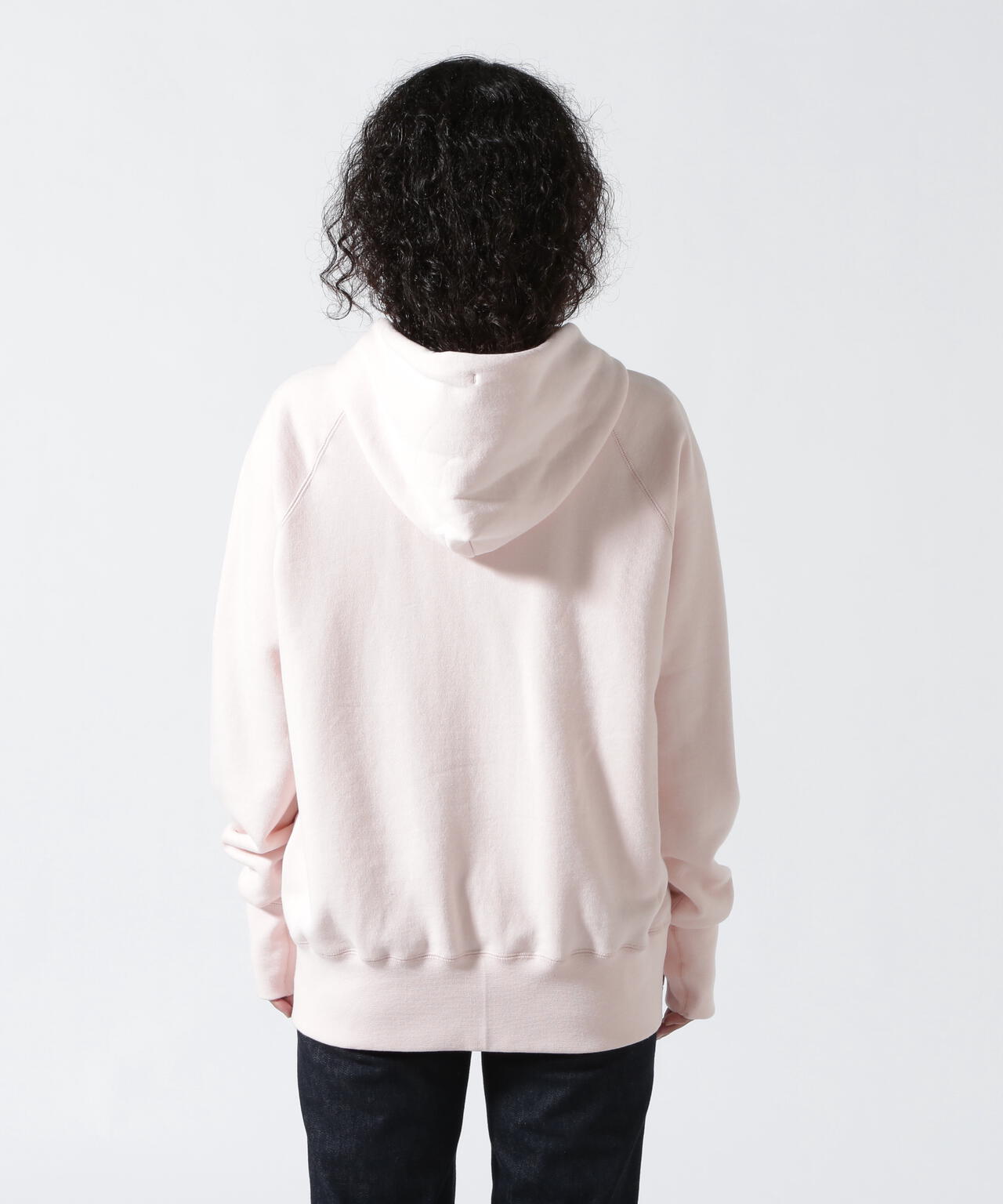 KALNA/カルナ/ZIP UP SWEAT PK | ROYAL FLASH ( ロイヤルフラッシュ