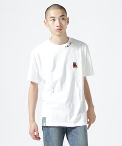 STUD MUFFIN/スタッドマフィン/STANDARD SS TEE | ROYAL FLASH