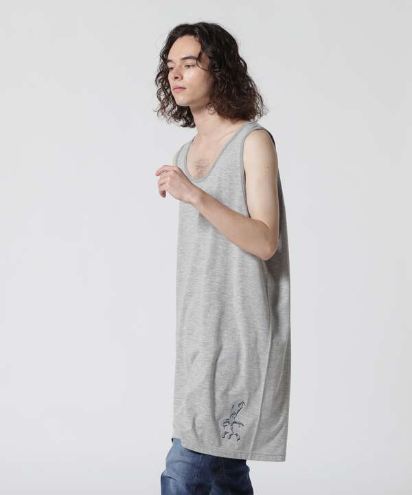 CTLS/シーティーエルエス/TANK TOP STRAIGHT（7873937201） | ROYAL