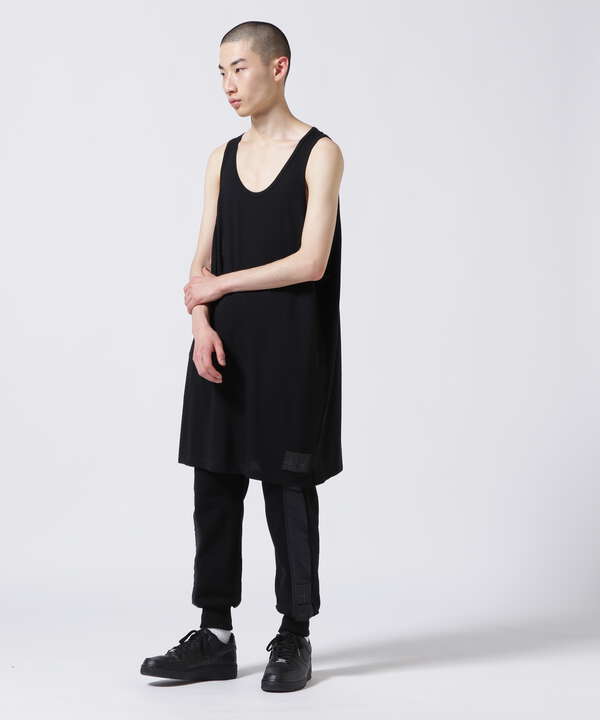 CTLS/シーティーエルエス/Straight inner Tanktop（7873937202