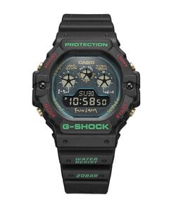 FACETASM/ファセッタズム/×G-SHOCKコラボレーションモデル「ＤＷ-5900FA」 | ROYAL FLASH ( ロイヤルフラッシュ )  | US ONLINE STORE（US オンラインストア）