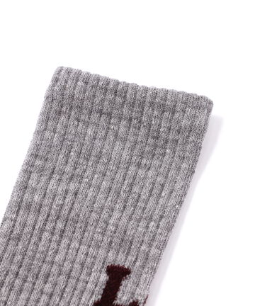 ROSTER SOX/ロスターソックス/LOVE SOX
