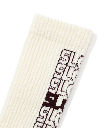 ROSTER SOX/ロースターソックス/RS-284 SLOW DOWN SOX