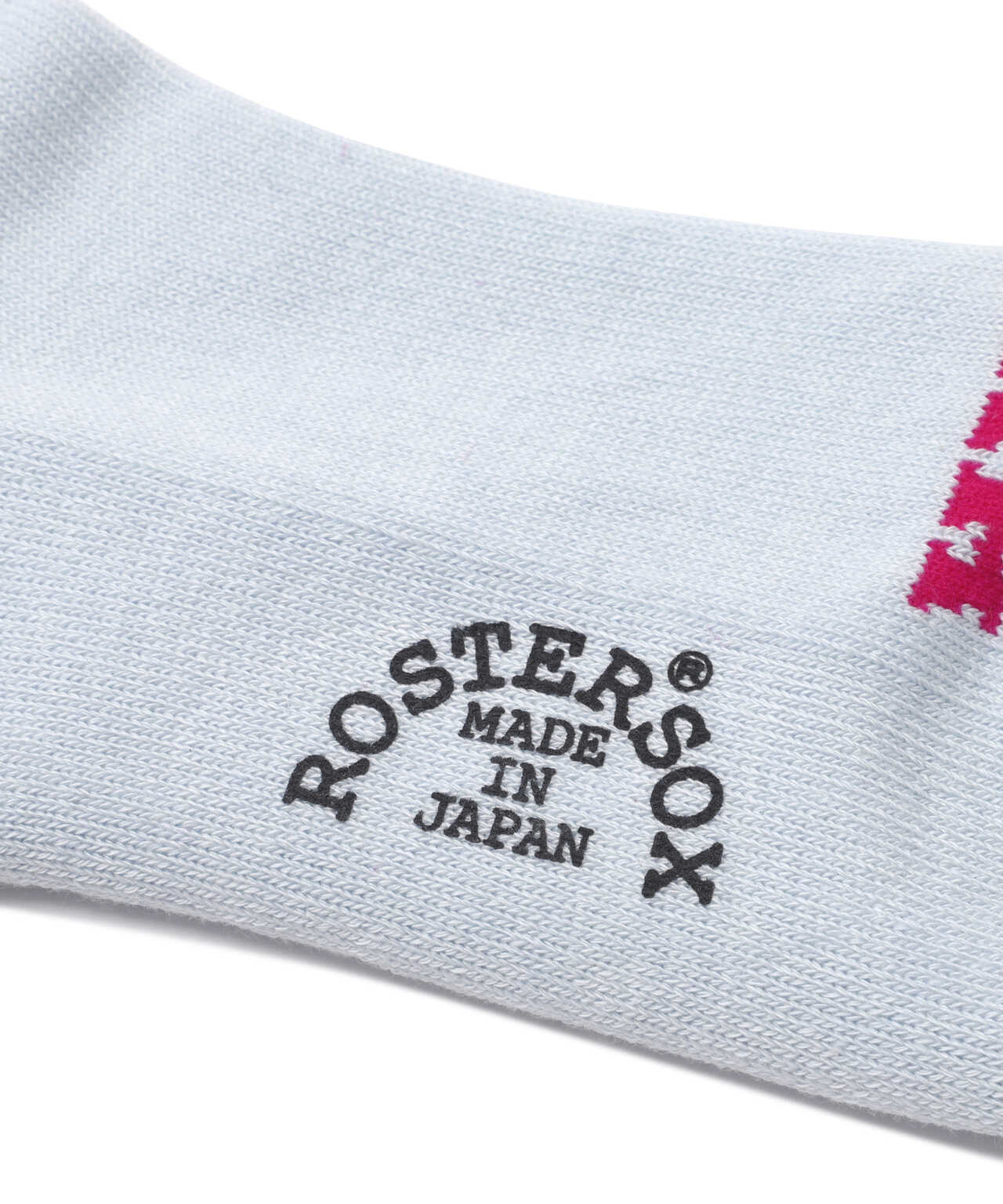 ROSTER SOX/ロスターソックス/HOPE SOX