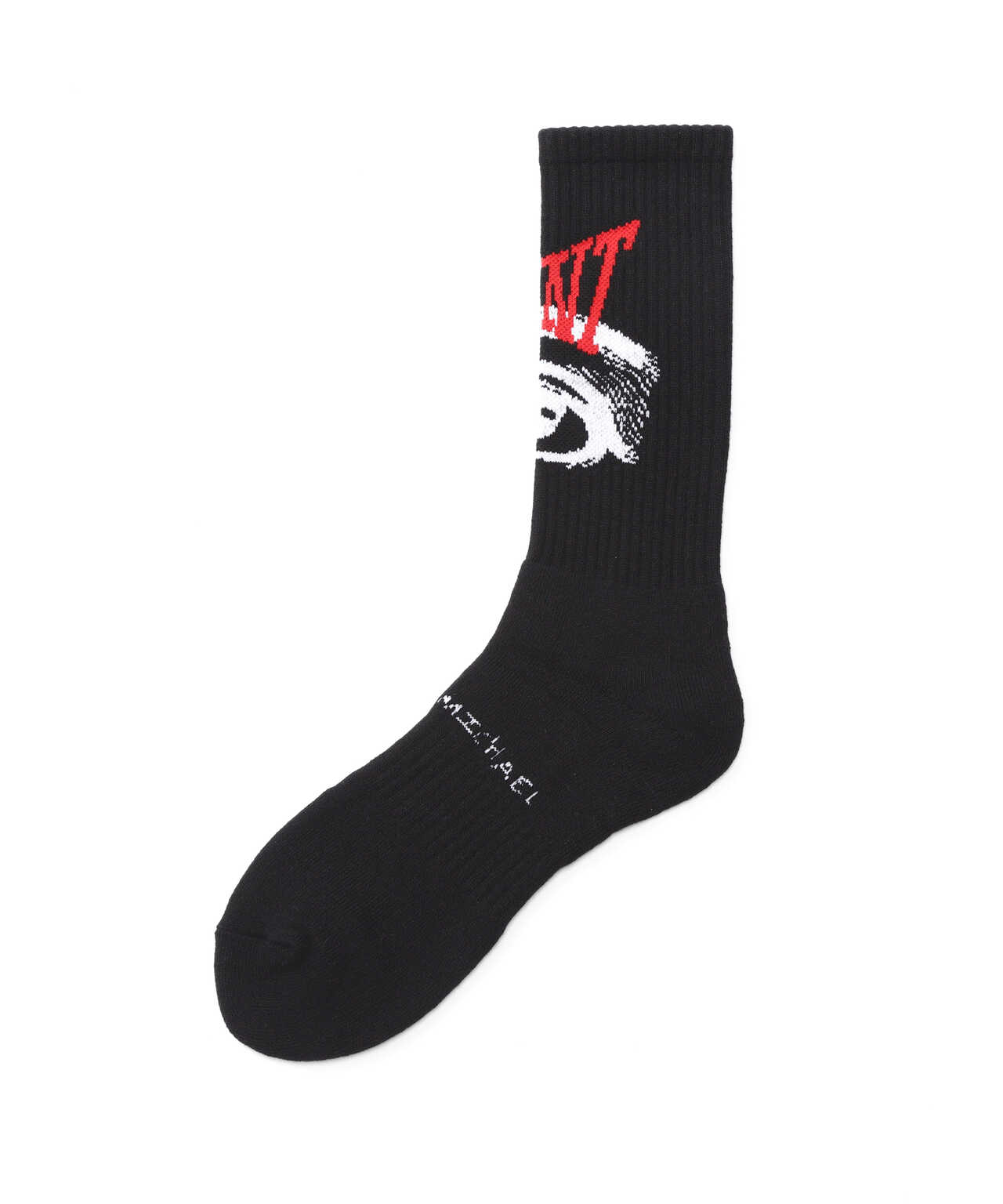 新品未使用 セントマイケル SAINT Mxxxxxx 23ss SOCKS - ソックス