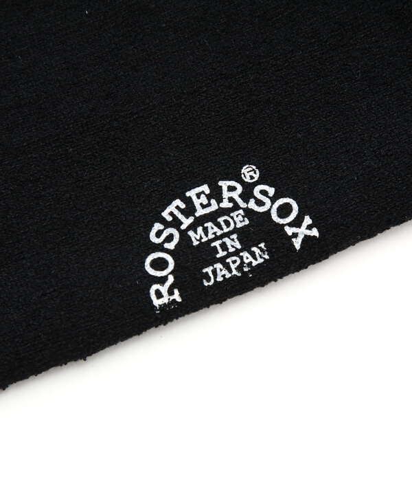 ROSTER SOX/ロースターソックス/CAT SOX