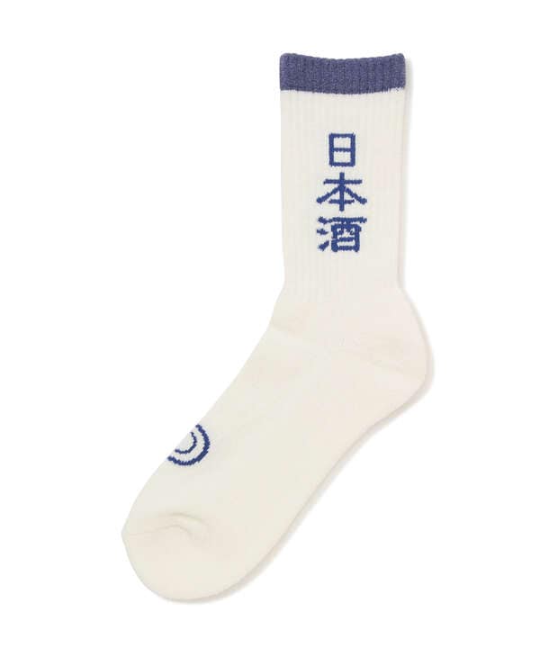 ROSTER SOX／ロスターソックス/SAKE SOX