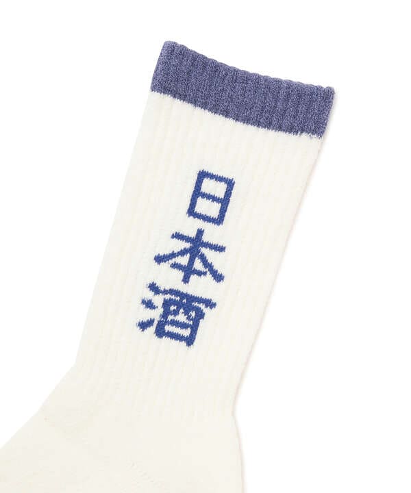 ROSTER SOX／ロスターソックス/SAKE SOX