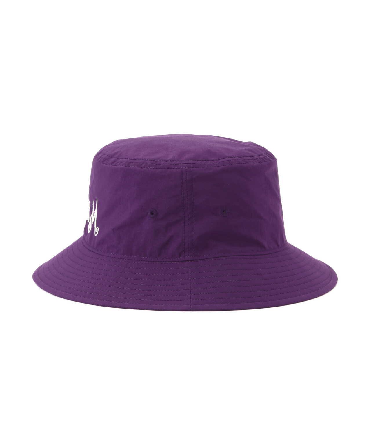 SAINT MICHAEL/セント マイケル/BUCKET HAT/SAINT M/PURPLE | ROYAL 