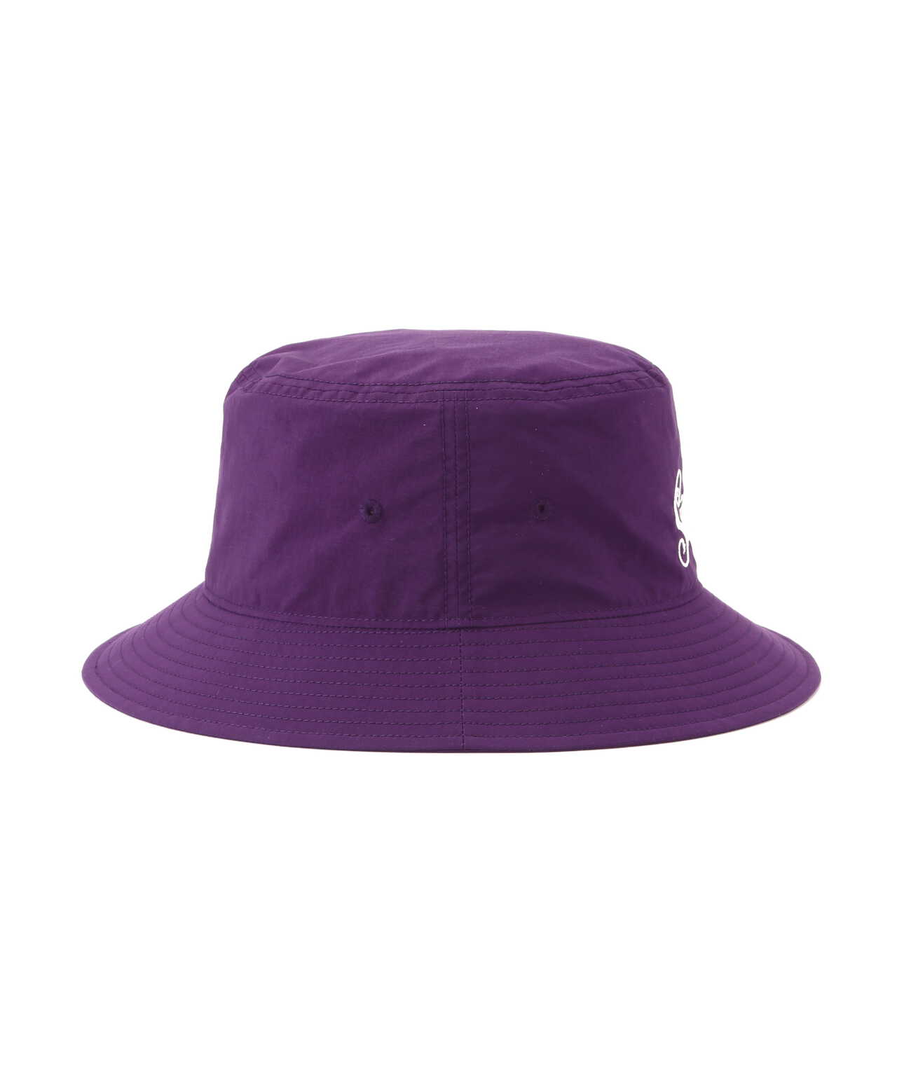 SAINT MICHAEL/セント マイケル/BUCKET HAT/SAINT M/PURPLE | ROYAL 