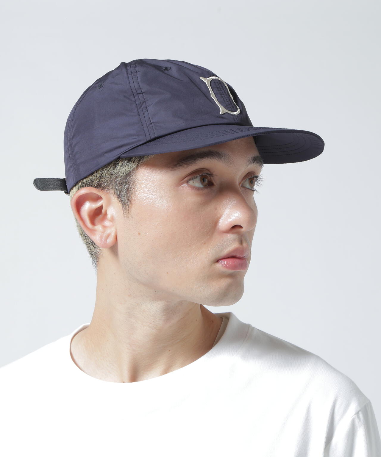 THE H.W.DOG&CO./ザエイチダブリュードッグアンドコー/Union Cap