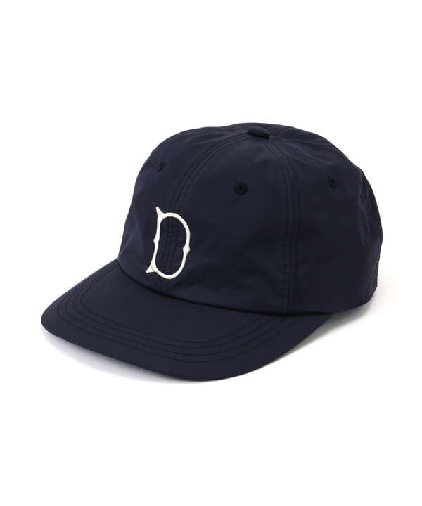 THE H.W.DOG&CO./ザエイチダブリュードッグアンドコー/Union Cap