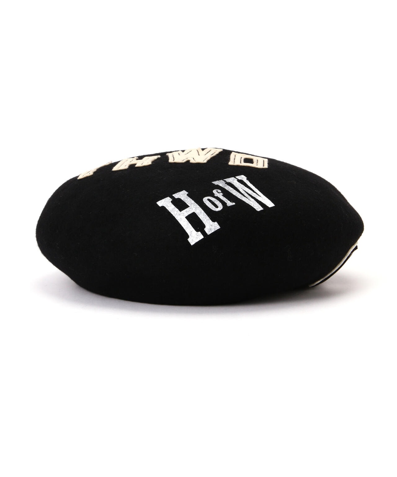 THE H.W.DOG&CO./ザエイチダブリュードッグアンドコー/4TH BERET | ROYAL FLASH ( ロイヤルフラッシュ ) |  US ONLINE STORE（US オンラインストア）