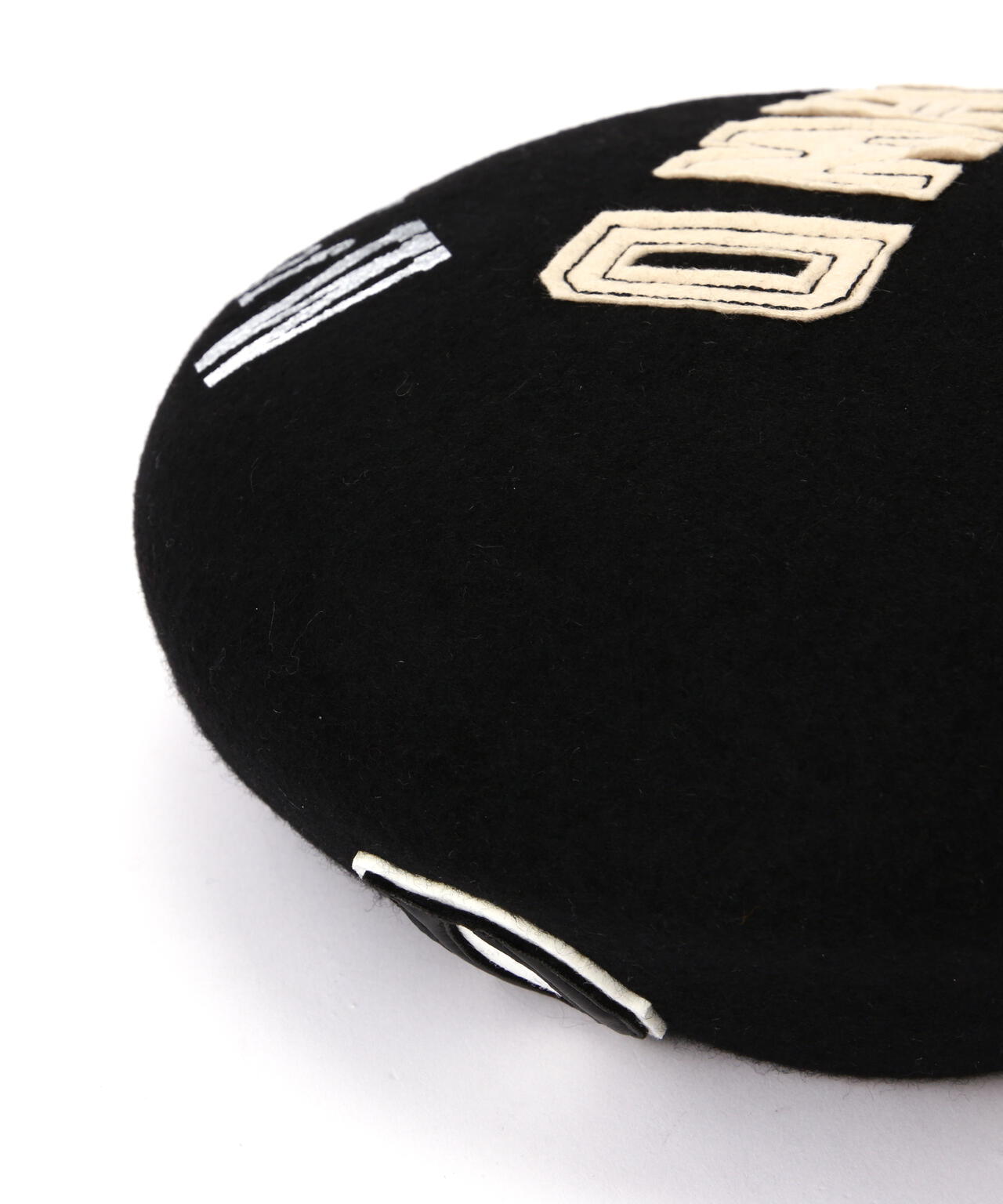 THE H.W.DOG&CO./ザエイチダブリュードッグアンドコー/4TH BERET 